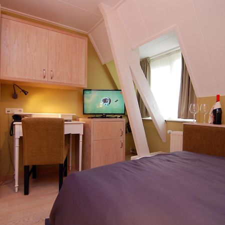 Hotel Inkelshoes Epen Δωμάτιο φωτογραφία