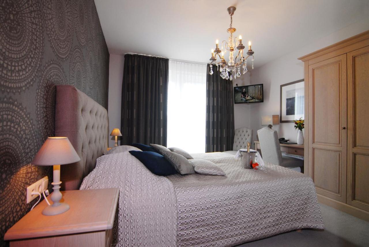 Hotel Inkelshoes Epen Εξωτερικό φωτογραφία