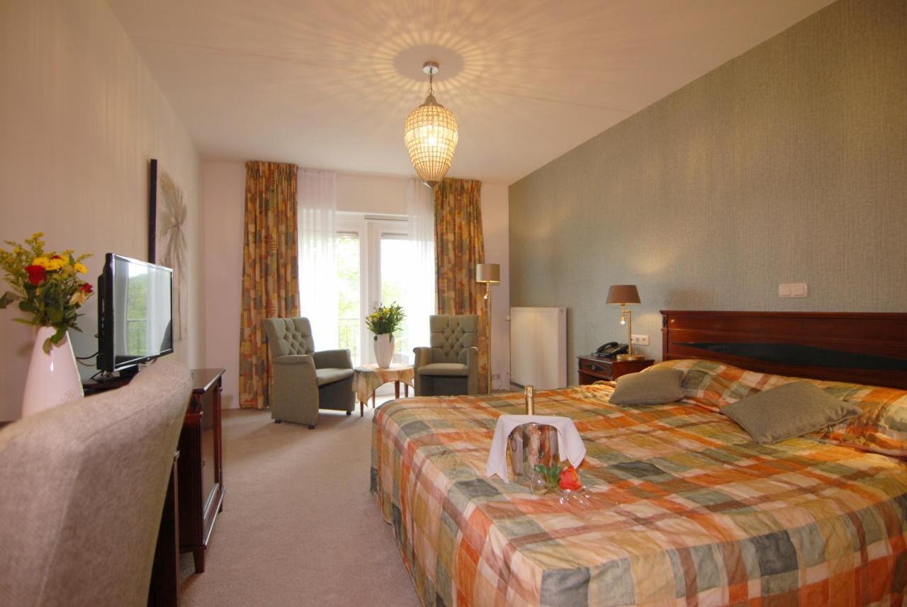 Hotel Inkelshoes Epen Εξωτερικό φωτογραφία