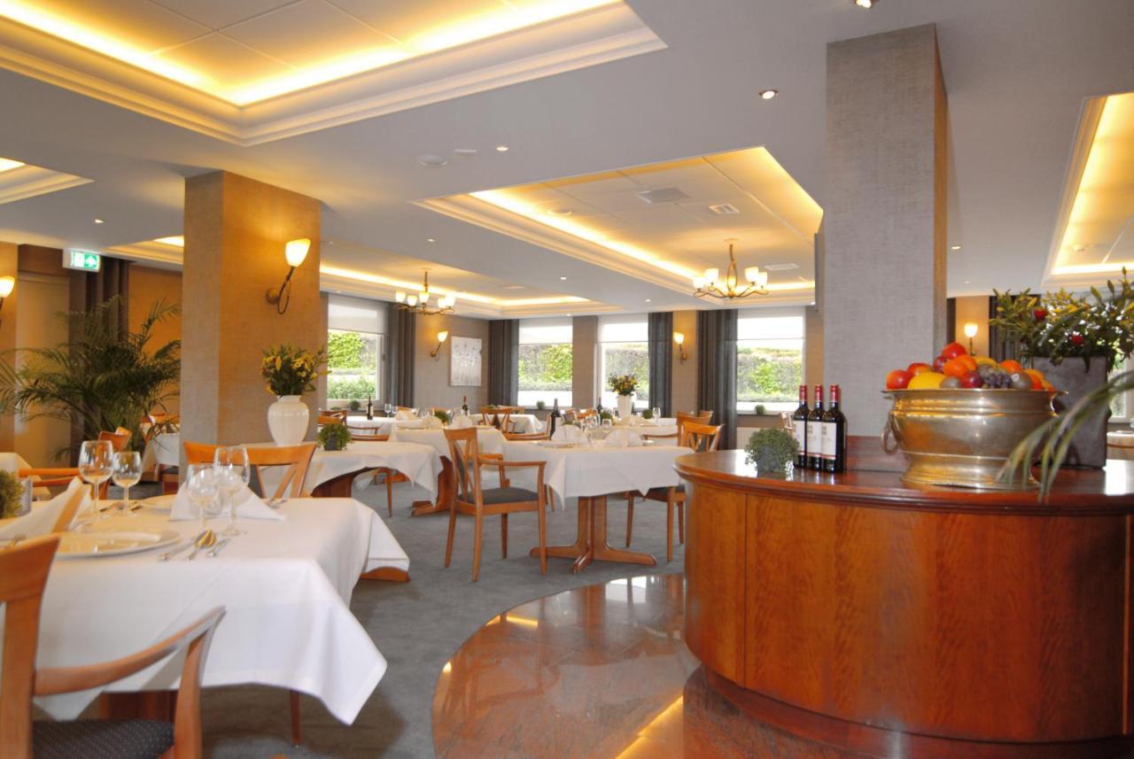 Hotel Inkelshoes Epen Εξωτερικό φωτογραφία