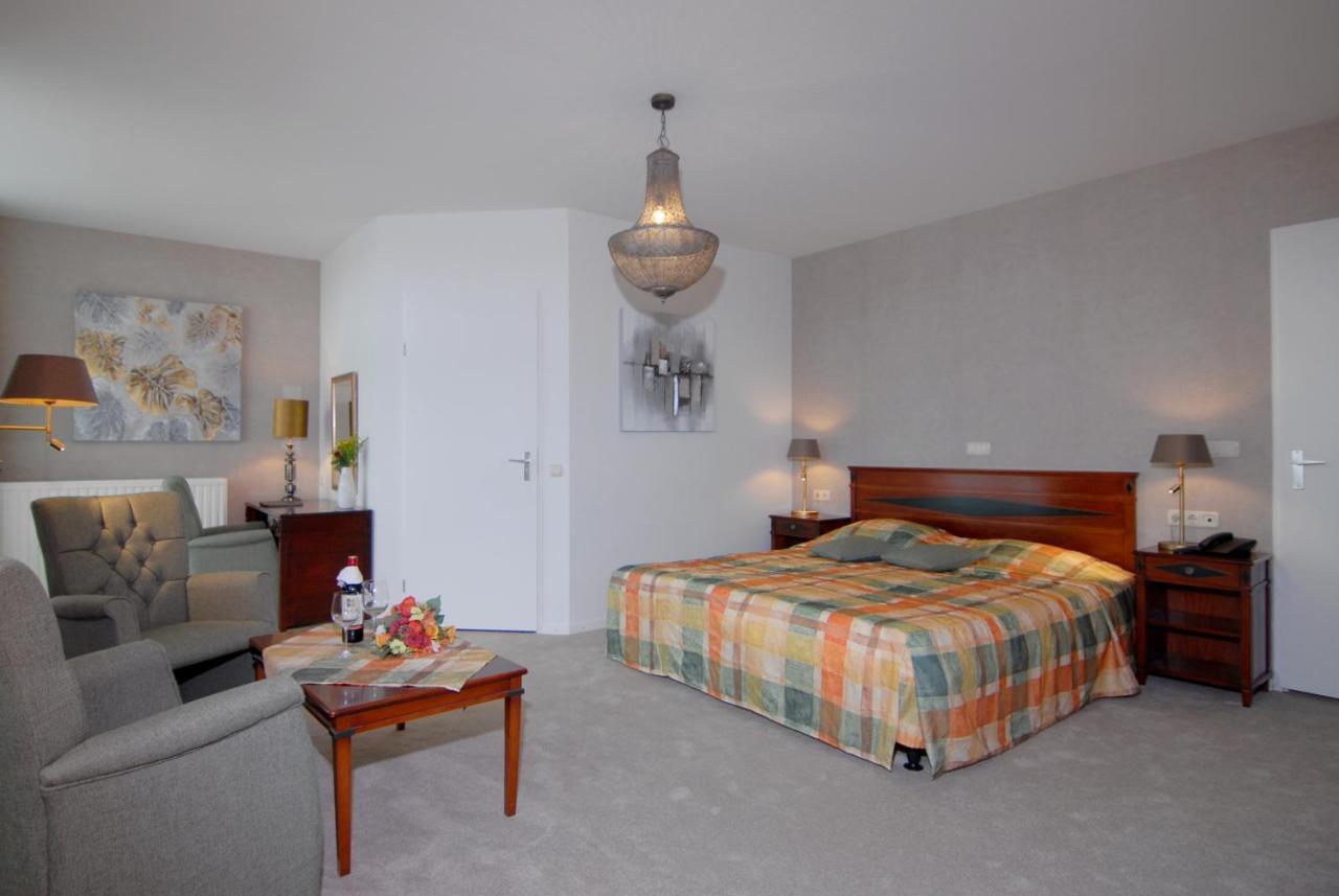 Hotel Inkelshoes Epen Εξωτερικό φωτογραφία