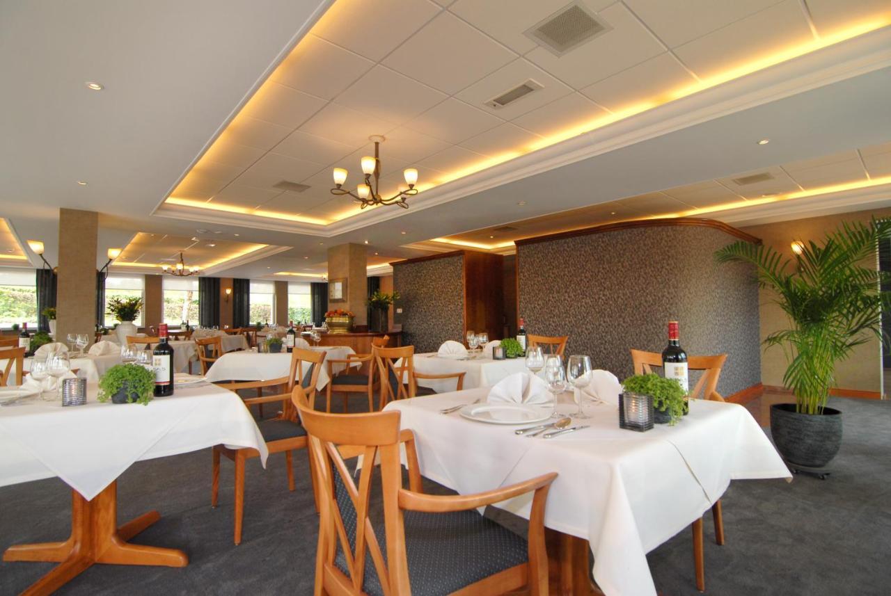 Hotel Inkelshoes Epen Εξωτερικό φωτογραφία