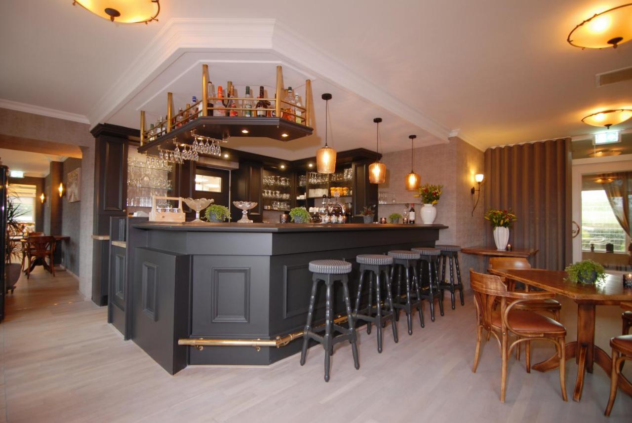 Hotel Inkelshoes Epen Εξωτερικό φωτογραφία