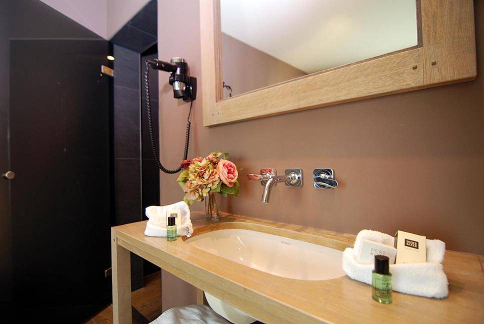 Hotel Inkelshoes Epen Εξωτερικό φωτογραφία