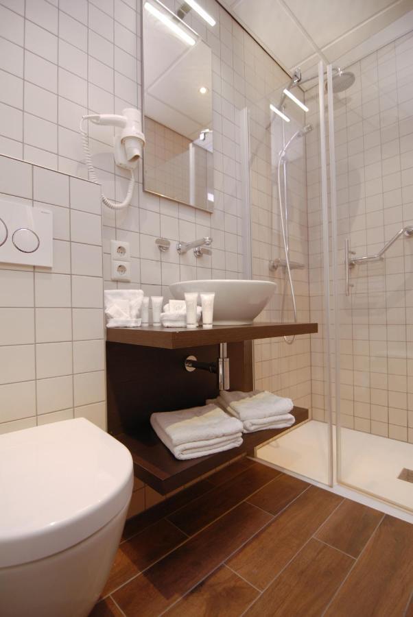 Hotel Inkelshoes Epen Εξωτερικό φωτογραφία