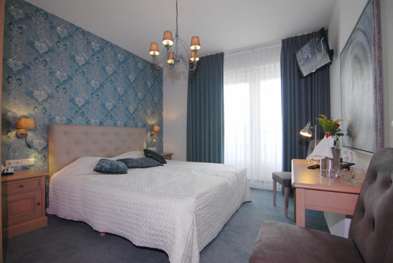 Hotel Inkelshoes Epen Εξωτερικό φωτογραφία