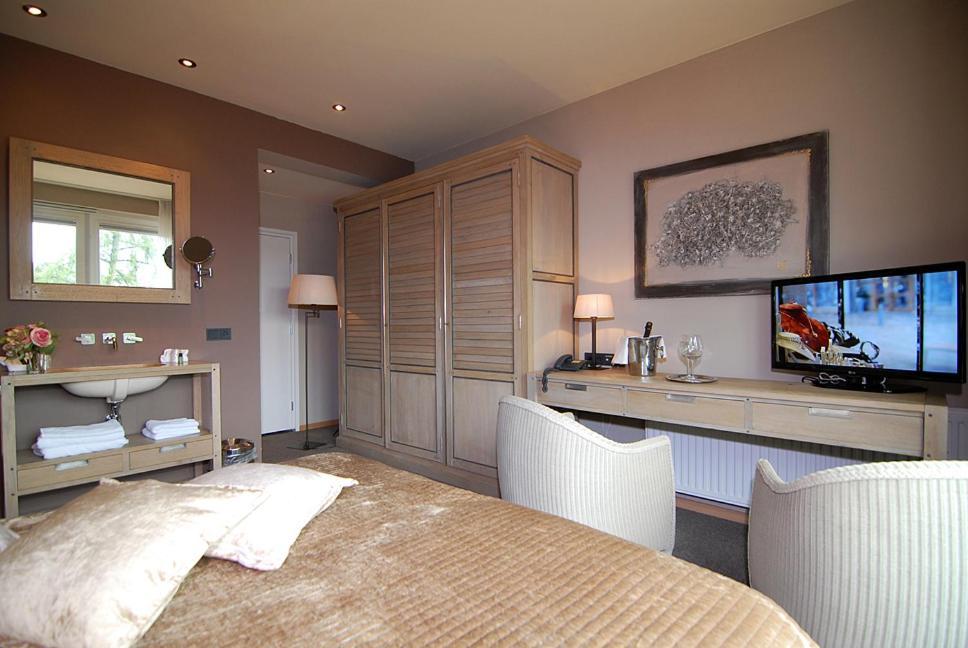 Hotel Inkelshoes Epen Εξωτερικό φωτογραφία