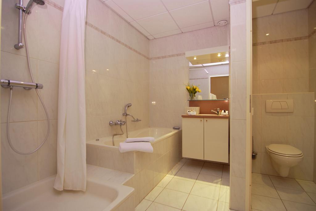 Hotel Inkelshoes Epen Δωμάτιο φωτογραφία