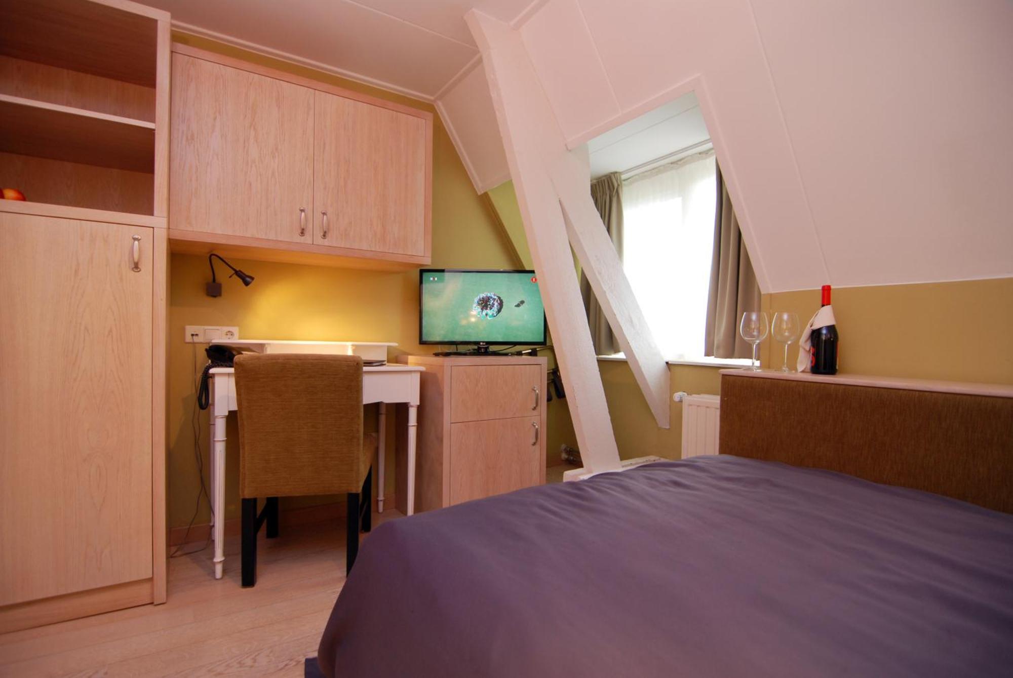 Hotel Inkelshoes Epen Δωμάτιο φωτογραφία
