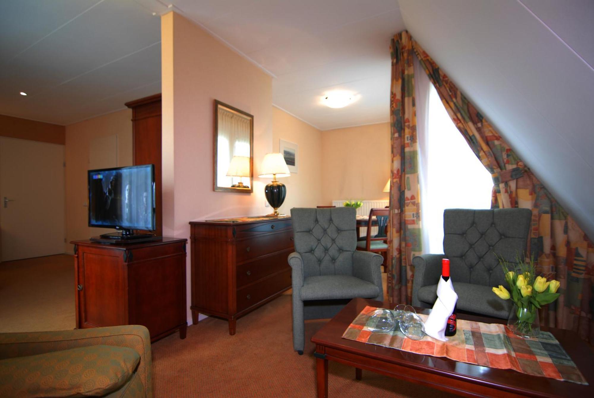 Hotel Inkelshoes Epen Δωμάτιο φωτογραφία
