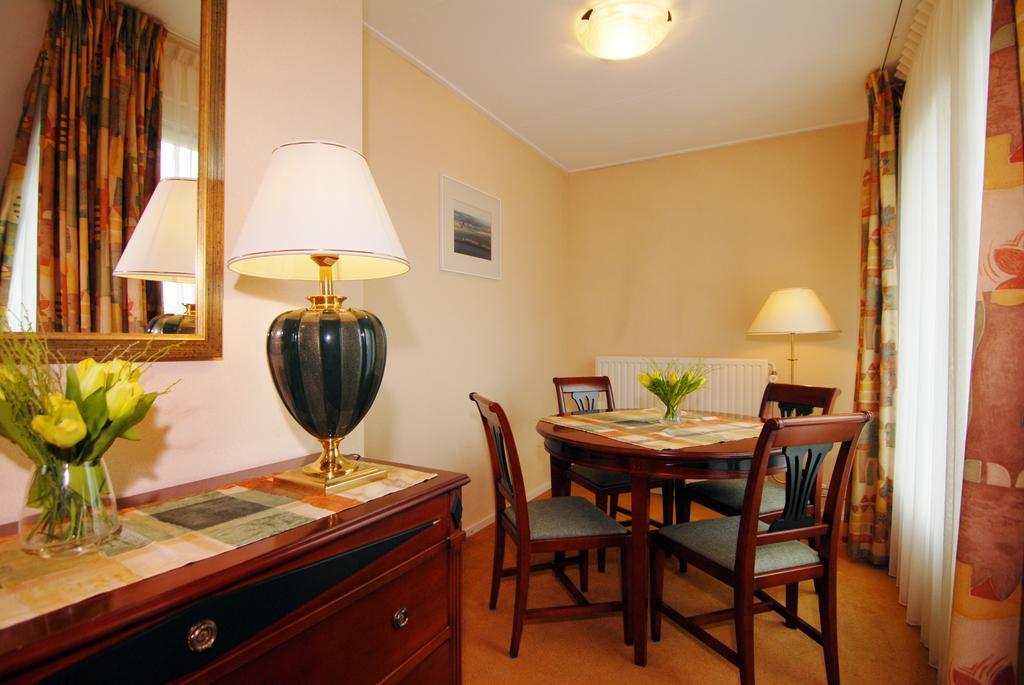 Hotel Inkelshoes Epen Δωμάτιο φωτογραφία