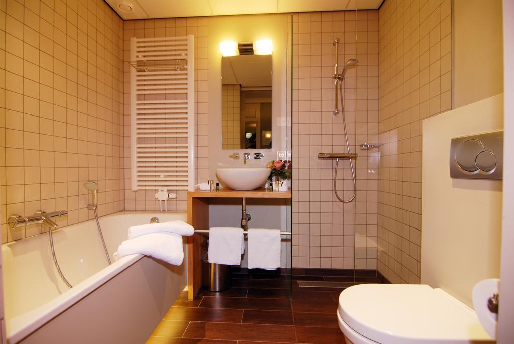 Hotel Inkelshoes Epen Δωμάτιο φωτογραφία