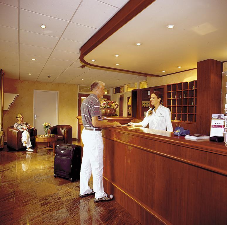 Hotel Inkelshoes Epen Εξωτερικό φωτογραφία