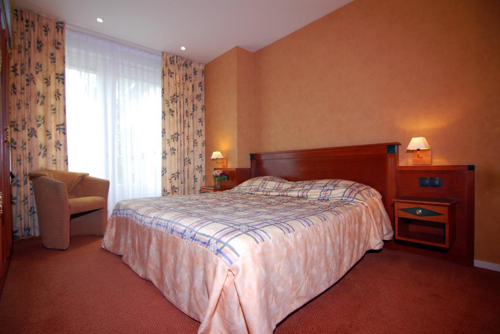 Hotel Inkelshoes Epen Δωμάτιο φωτογραφία