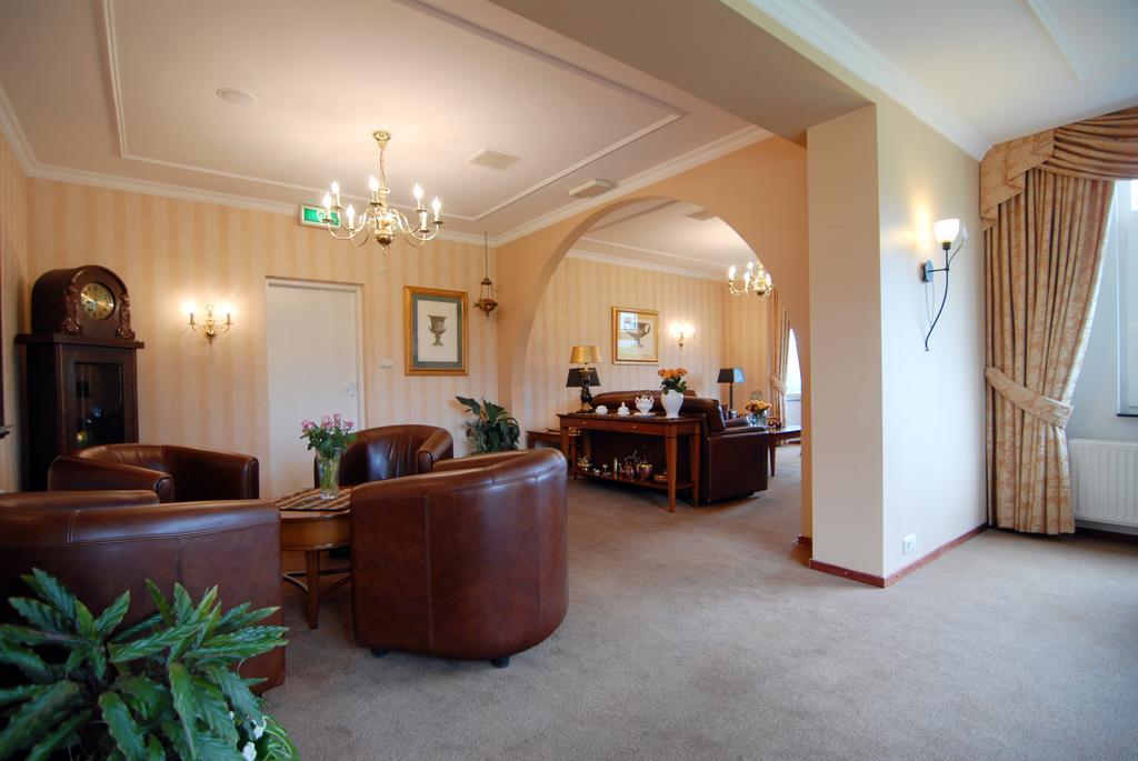 Hotel Inkelshoes Epen Εξωτερικό φωτογραφία