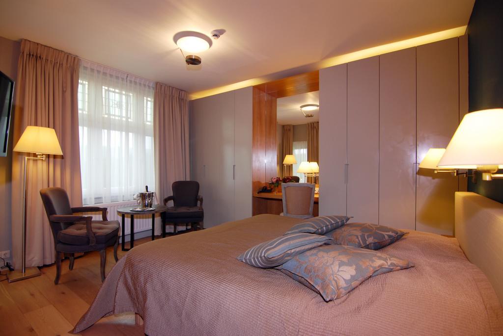 Hotel Inkelshoes Epen Δωμάτιο φωτογραφία