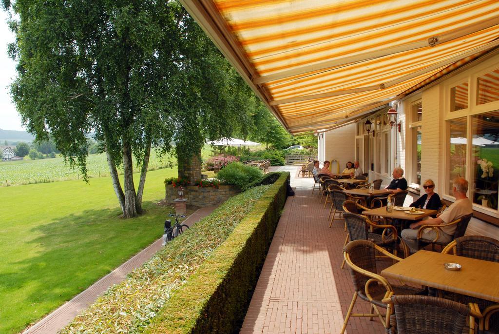 Hotel Inkelshoes Epen Εξωτερικό φωτογραφία