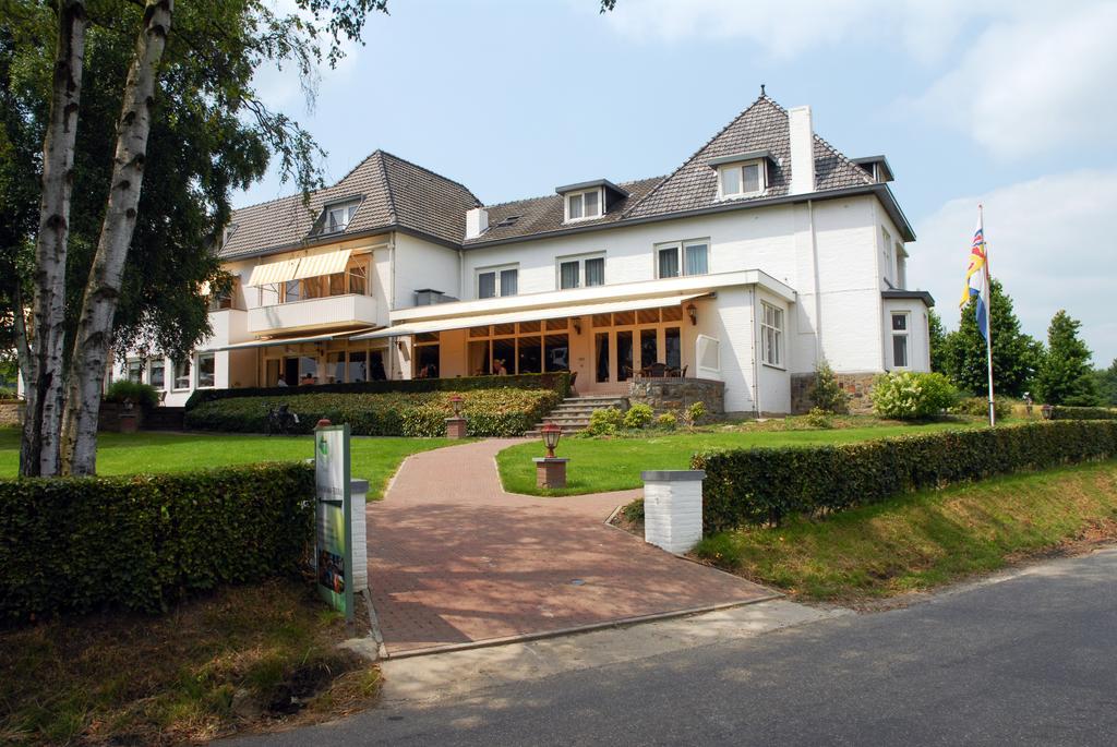 Hotel Inkelshoes Epen Εξωτερικό φωτογραφία