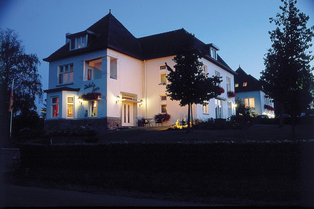 Hotel Inkelshoes Epen Εξωτερικό φωτογραφία
