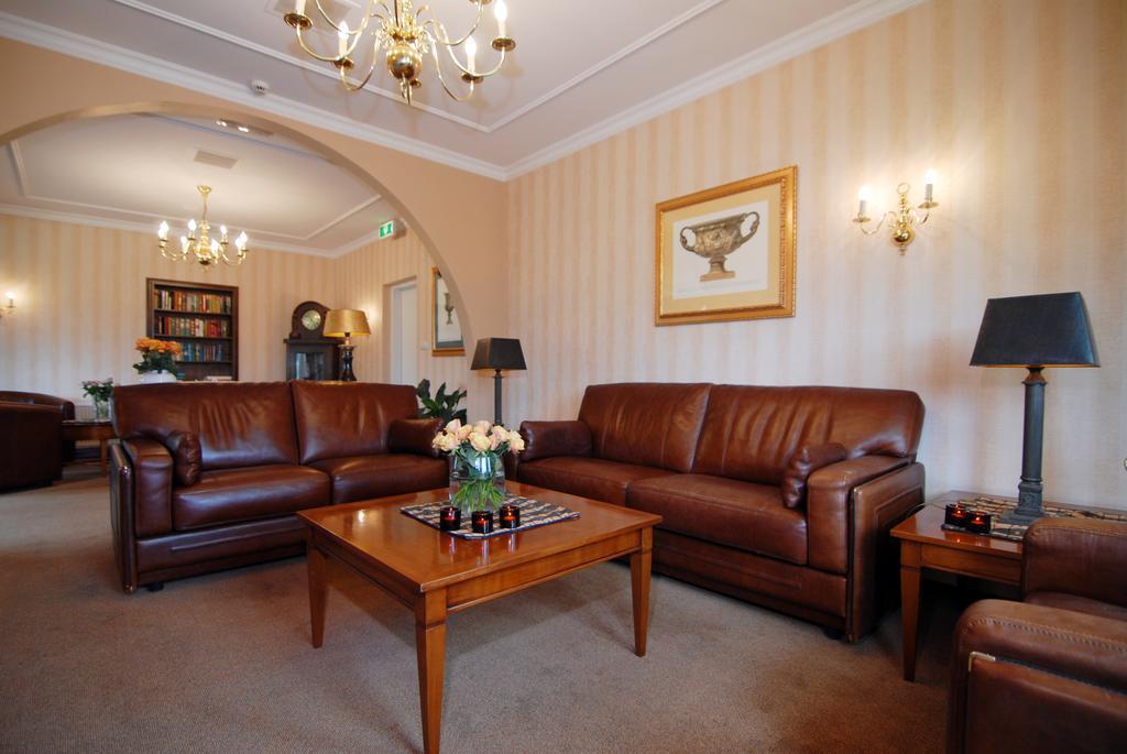 Hotel Inkelshoes Epen Εξωτερικό φωτογραφία